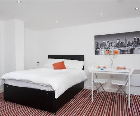 Brownhill Studio In Leeds Leeds  Dış mekan fotoğraf
