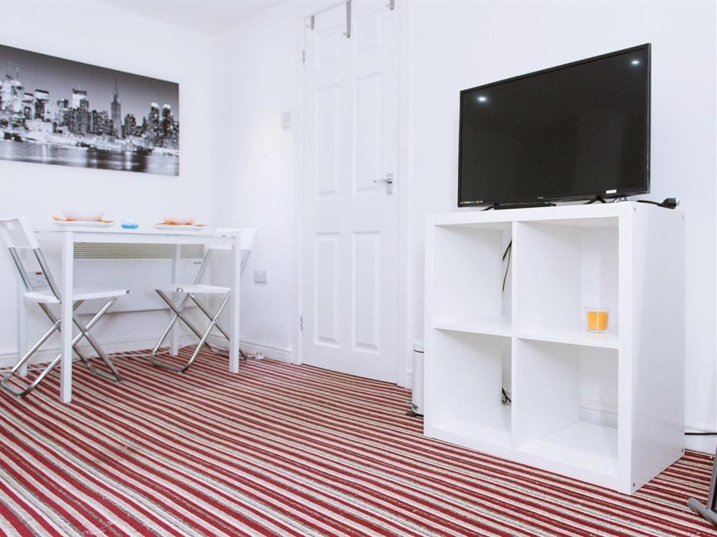 Brownhill Studio In Leeds Leeds  Dış mekan fotoğraf