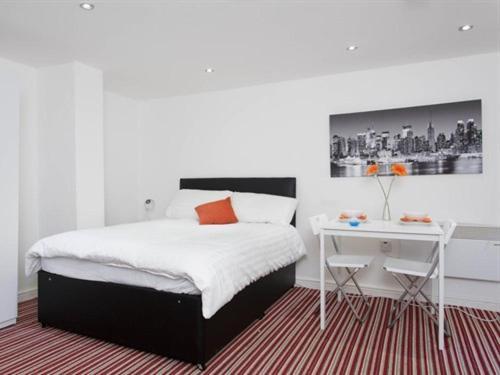 Brownhill Studio In Leeds Leeds  Dış mekan fotoğraf