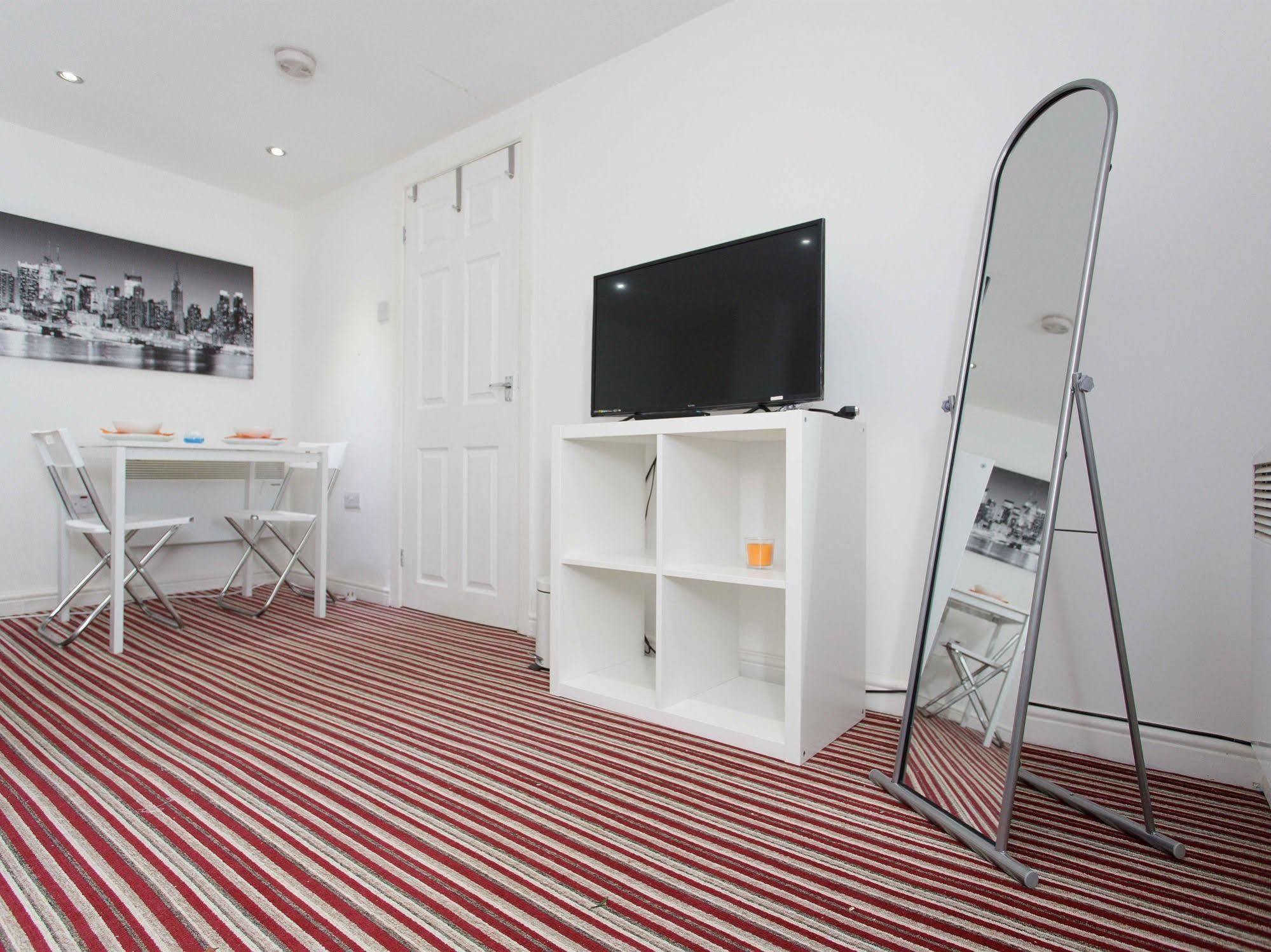 Brownhill Studio In Leeds Leeds  Dış mekan fotoğraf