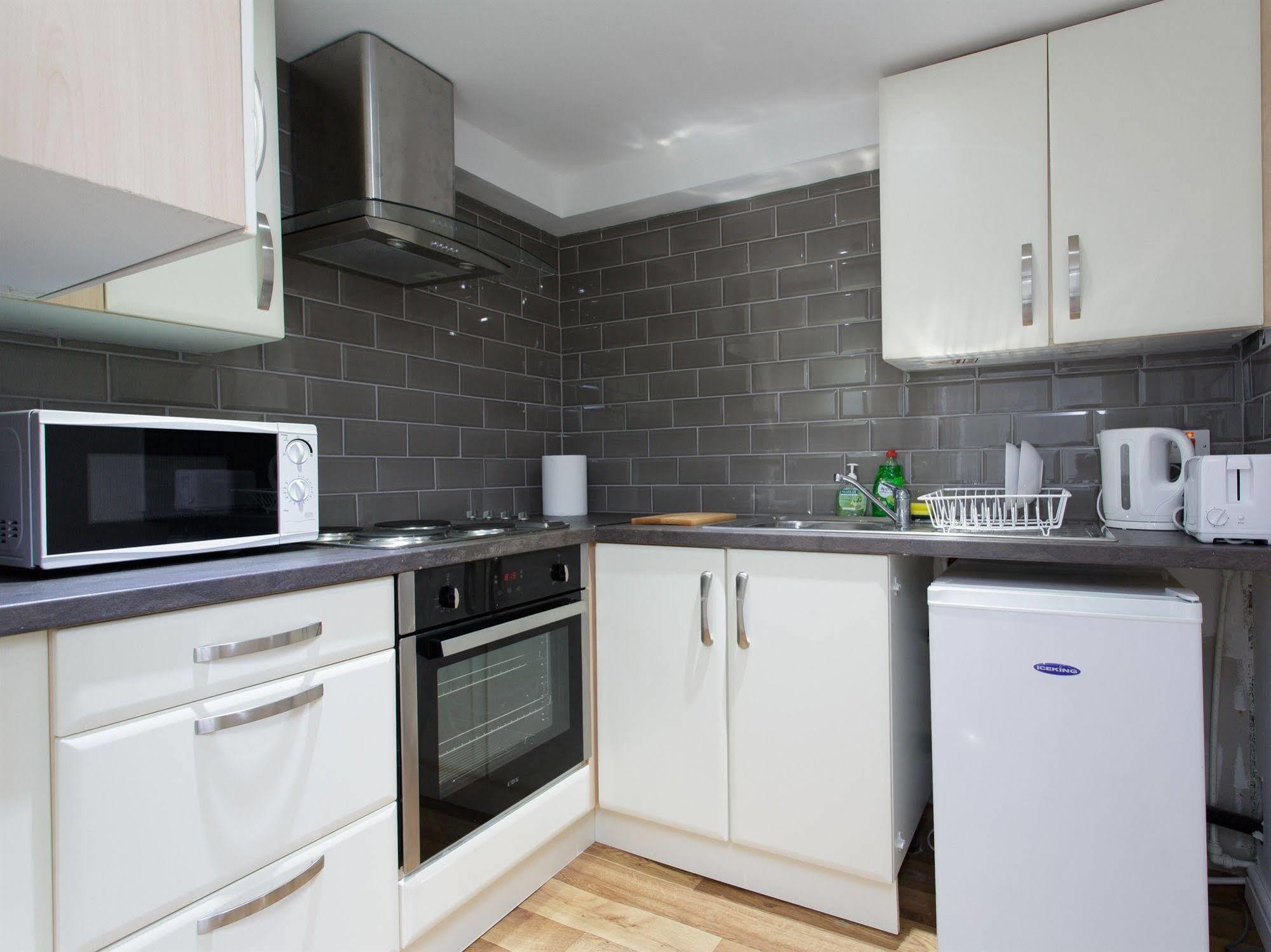 Brownhill Studio In Leeds Leeds  Dış mekan fotoğraf