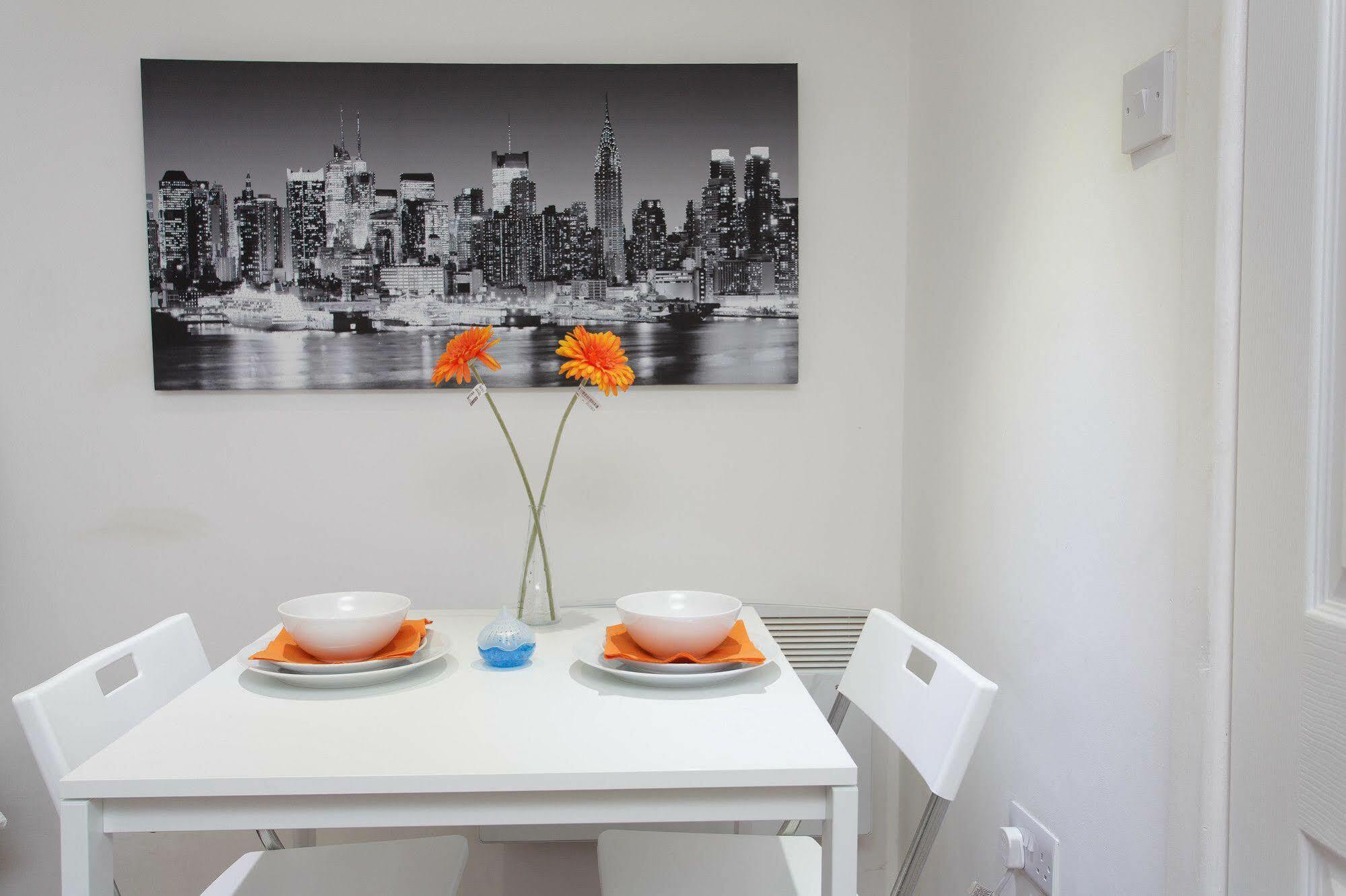 Brownhill Studio In Leeds Leeds  Dış mekan fotoğraf