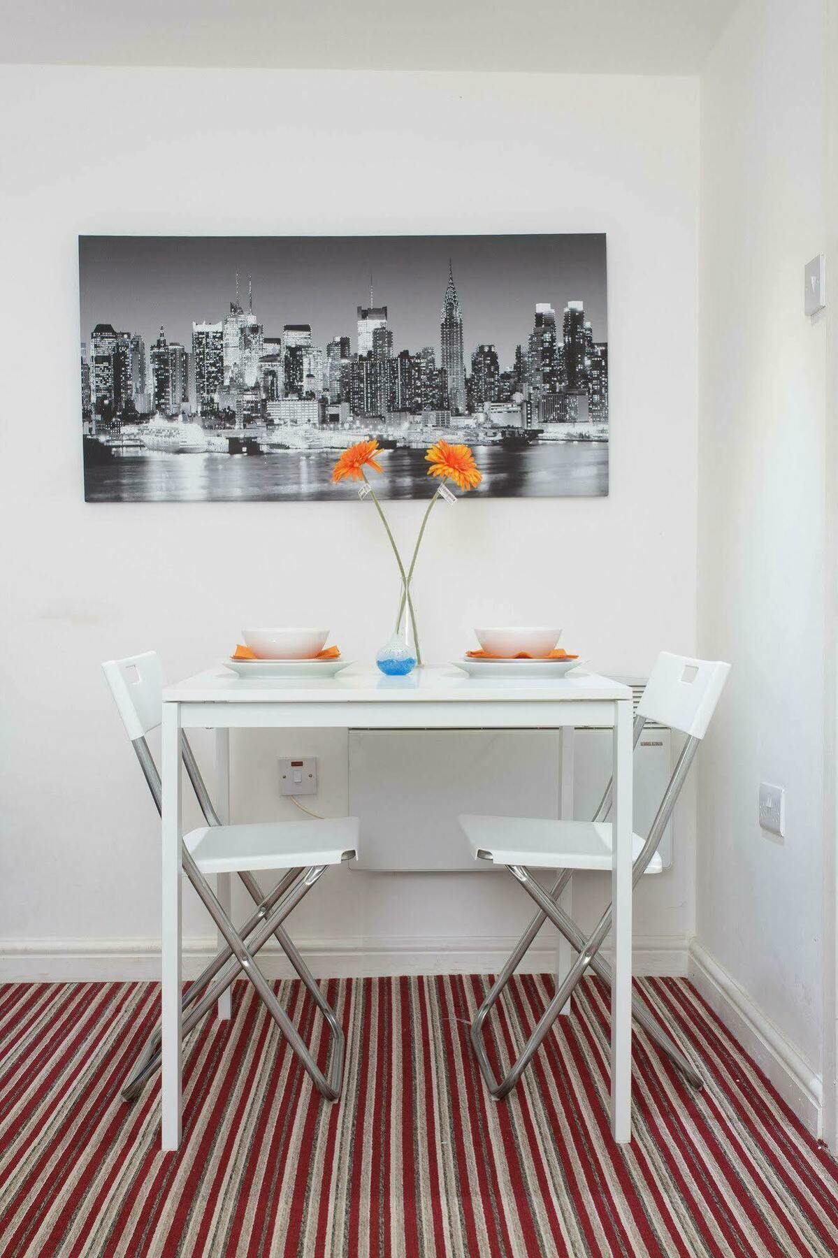 Brownhill Studio In Leeds Leeds  Dış mekan fotoğraf